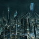 Illustration for article titled New gorgeous Guardians of the Galaxy concept art revealed
